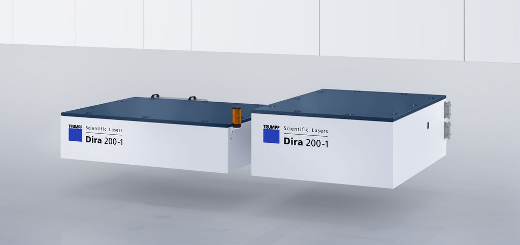 Products | TRUMPF